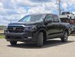 2026 Honda Ridgeline RTL Truck Crew Cab