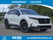 2026 Honda CR-V Hybrid Sport-L SUV