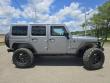 2016 Jeep Wrangler JK Unlimited Rubicon 4x4 SUV