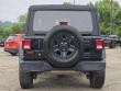 2020 Jeep Wrangler Sport SUV