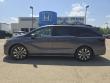 2026 Honda Odyssey Elite Van Passenger