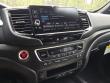 2026 Honda Ridgeline TrailSport Truck Crew Cab