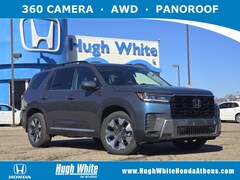 2026 Honda Pilot Elite SUV