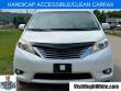 2017 Toyota Sienna XLE 8 Passenger Van Passenger Van