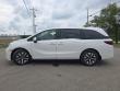 2026 Honda Odyssey EX-L Van Passenger