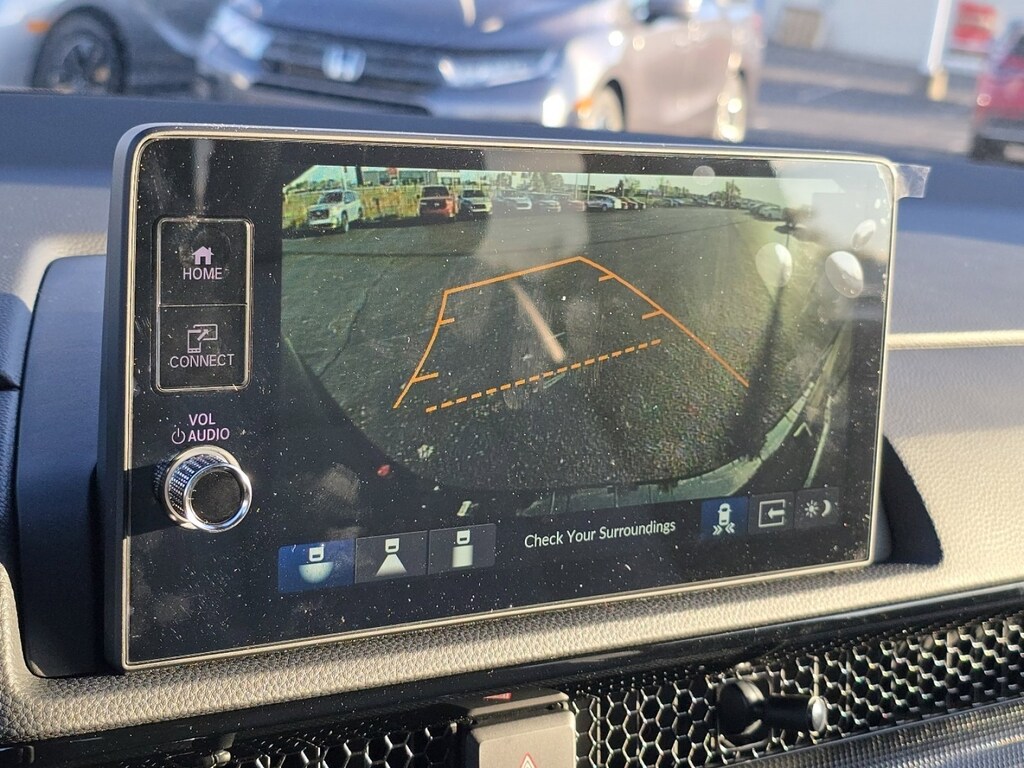 2026 Honda CR-V EX-L photo 4