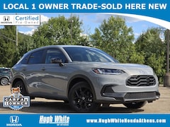 2024 Honda HR-V Sport w/BSI SUV