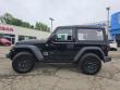 2020 Jeep Wrangler Sport SUV