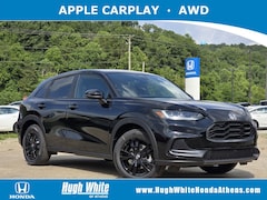 2026 Honda HR-V Sport SUV