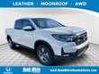 Honda Ridgeline