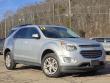 2017 Chevrolet Equinox LT SUV