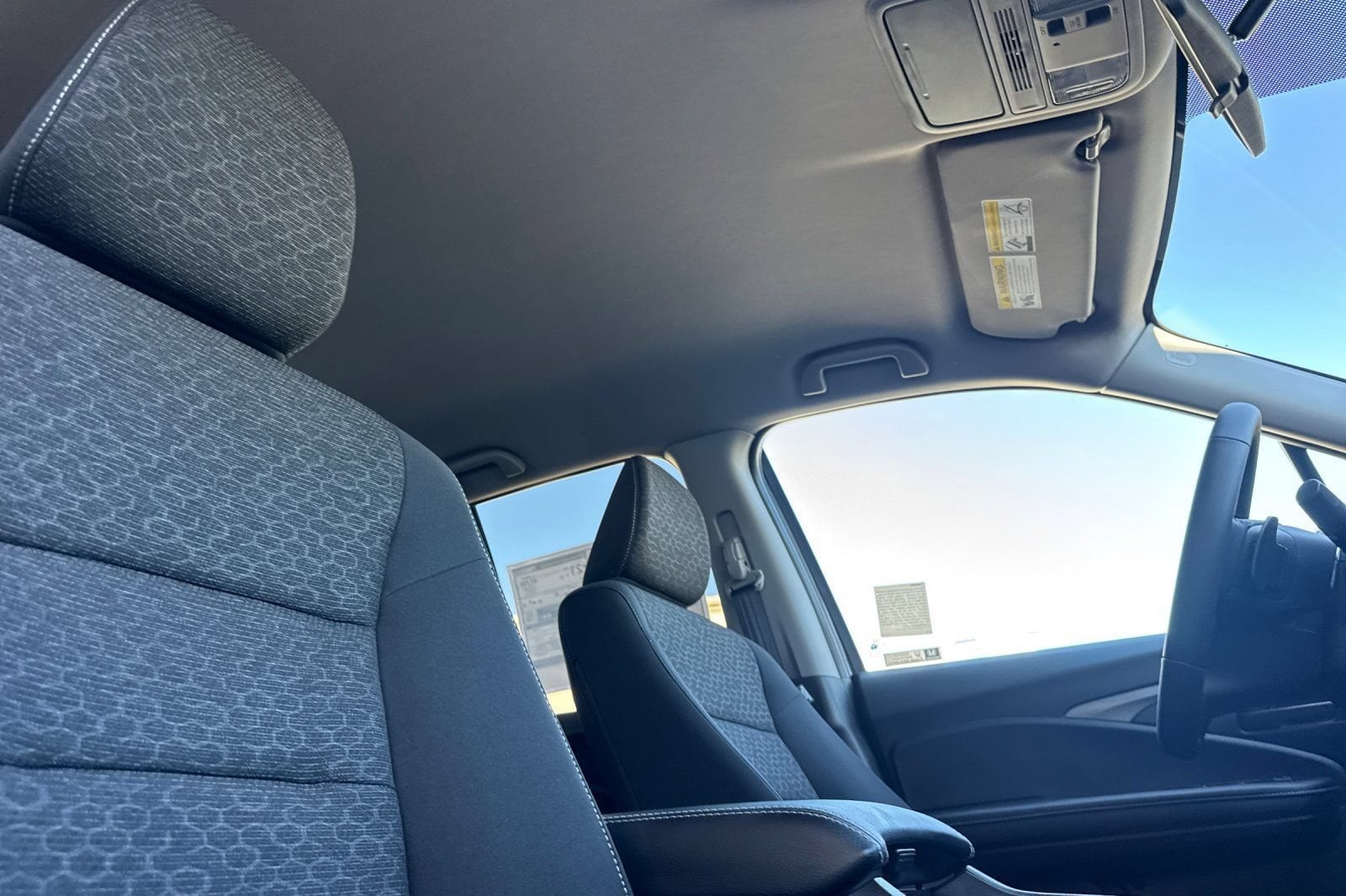 2026 Honda Ridgeline Sport - Photo 21