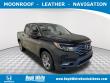 2026 Honda Ridgeline TrailSport Truck Crew Cab