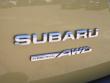 2021 Subaru Crosstrek Limited SUV