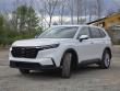 2023 Honda CR-V EX-L SUV
