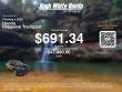 2026 Honda Ridgeline TrailSport Truck Crew Cab