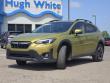 2021 Subaru Crosstrek Limited SUV