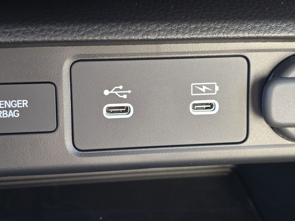 2026 Honda Civic Hybrid Sport photo 3