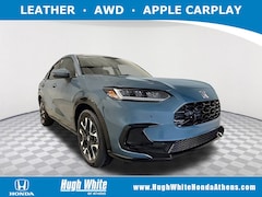 2026 Honda HR-V EX-L SUV