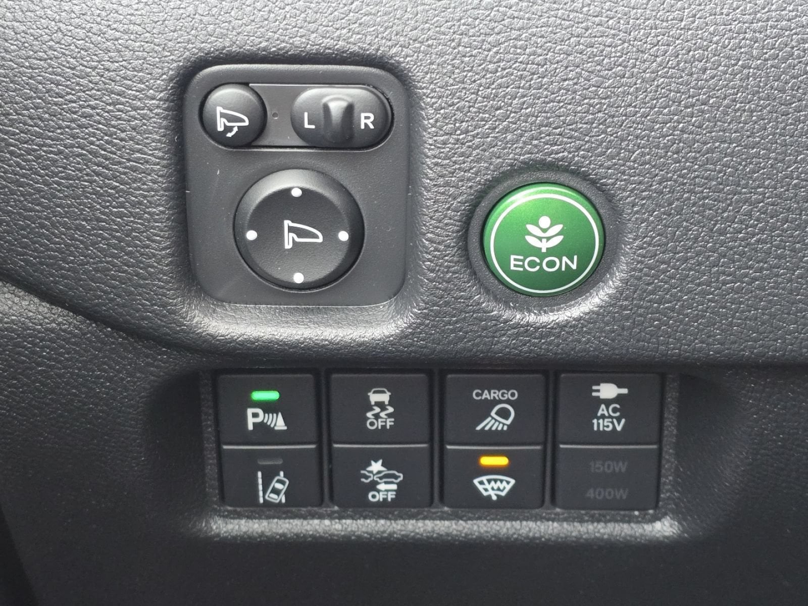 2026 Honda Ridgeline Black Edition - Photo 22