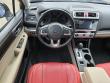 2017 Subaru Legacy 3.6R Limited with Sedan