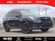 2022 Subaru Forester Sport SUV