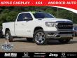 2022 Ram 1500 Big Horn/Lone Star Truck Quad Cab