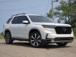 2023 Honda Pilot Elite SUV