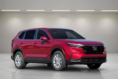2026 Honda CR-V EX SUV