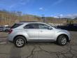 2017 Chevrolet Equinox LT SUV