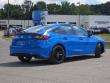 2025 Honda Civic Sport Hatchback