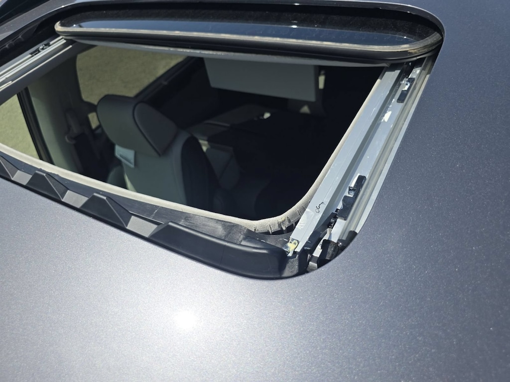 New 2026 Honda Odyssey Elite Van Passenger