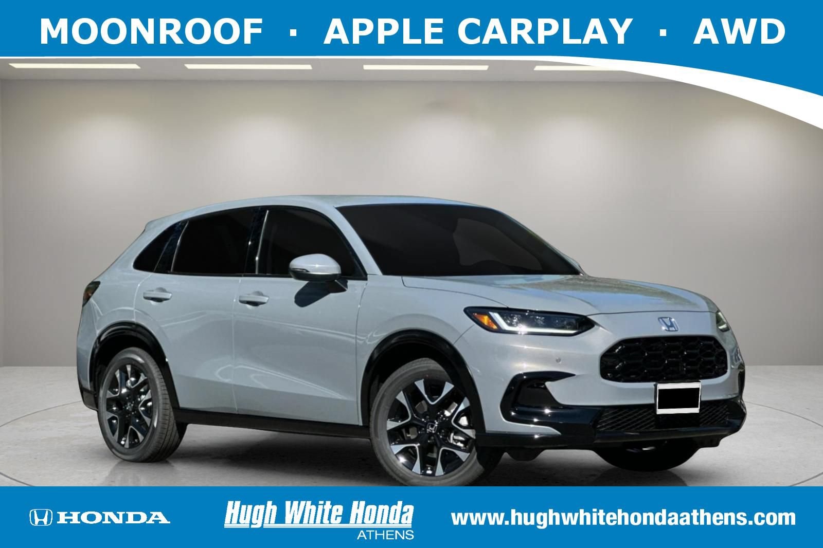 2027 Honda HR-V SUV 
