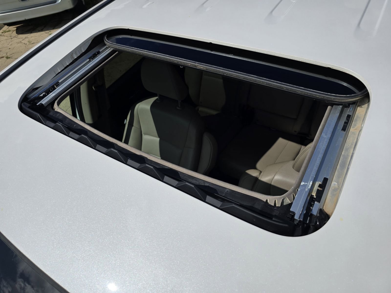 2023 Honda Ridgeline RTL photo 3