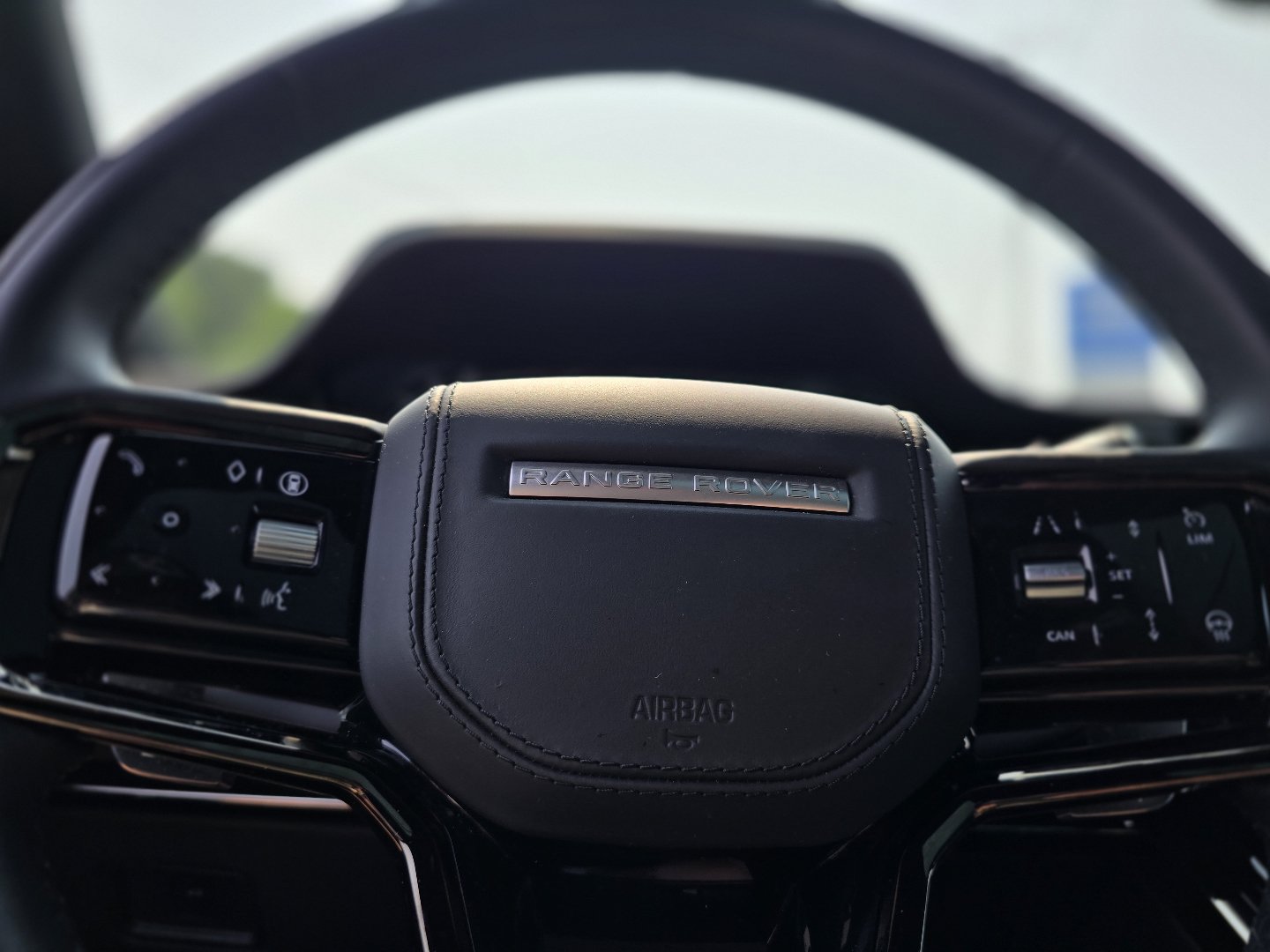 2024 Land Rover Range Rover Sport SE Dynamic - Photo 31