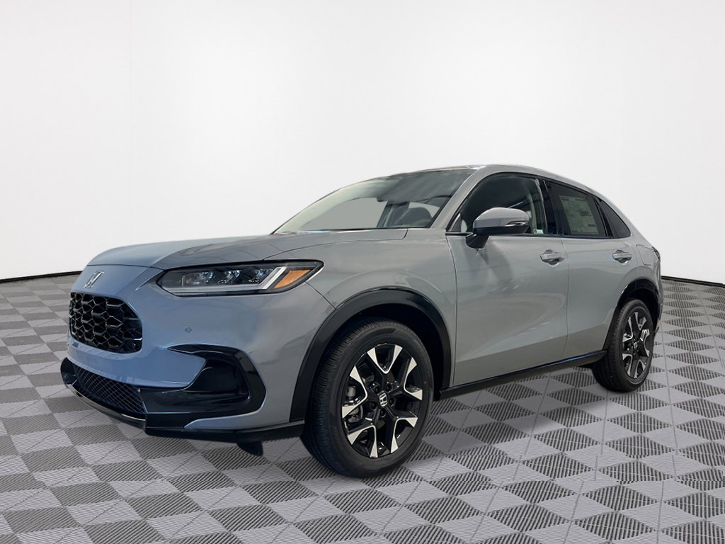 2027 Honda HR-V EX-L SUV