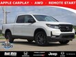  Honda Ridgeline