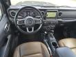 2022 Jeep Gladiator Overland Truck Crew Cab