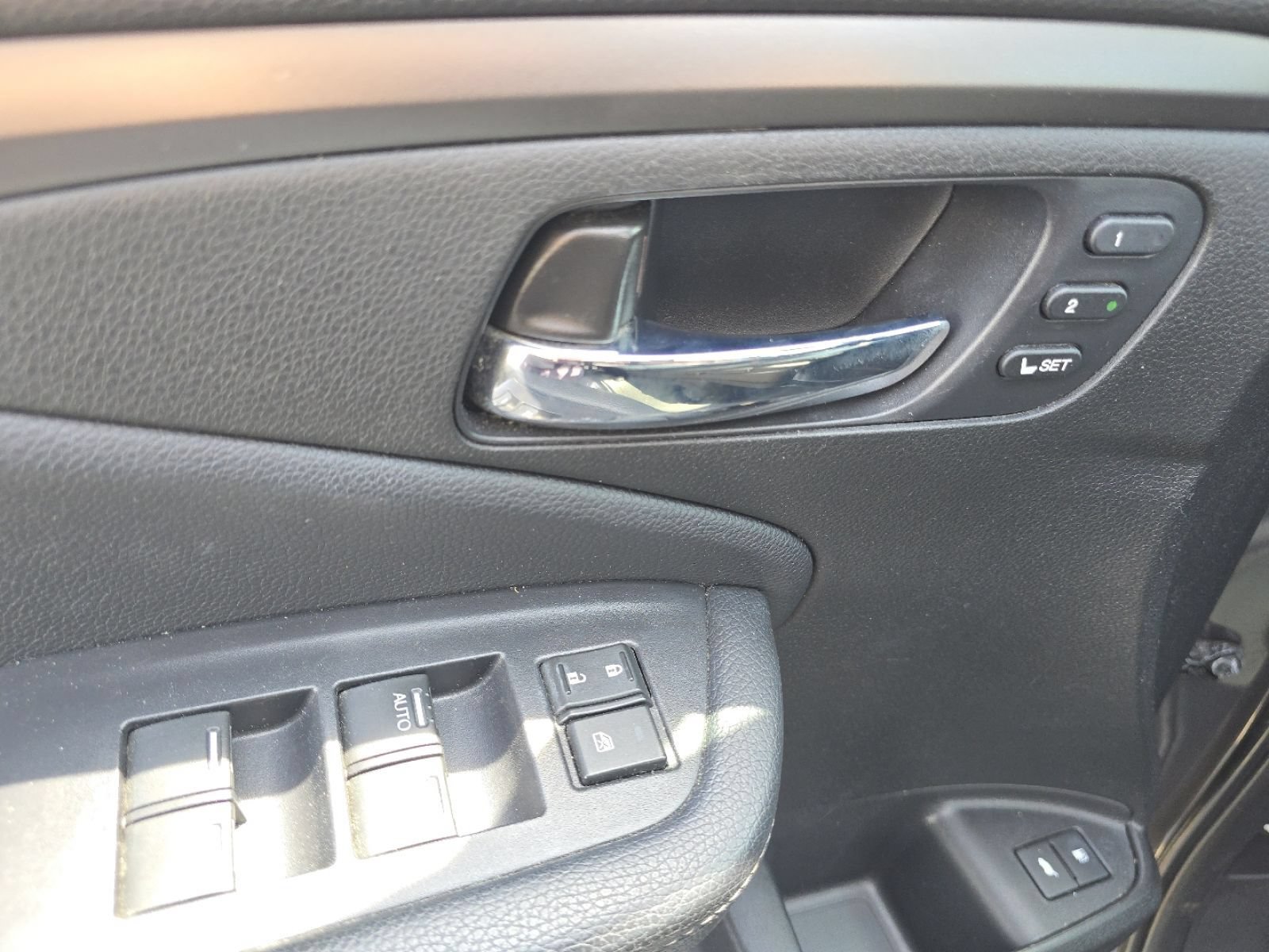 2019 Honda Pilot EX-L - Photo 27