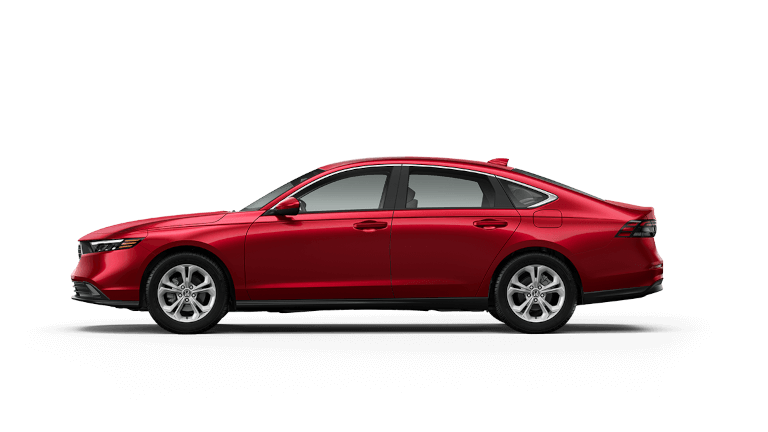 2025 Honda Accord