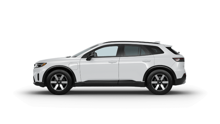 2026 Honda Prologue