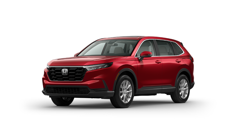 2027 Honda CR-V EX