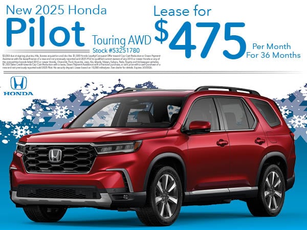 New & Used Honda Dealership in Athens, OH | Hugh White Honda of Athens