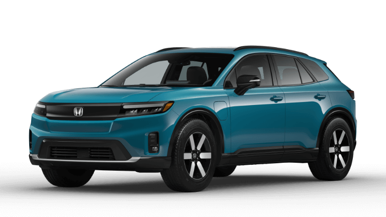 2024 Honda Prologue Touring