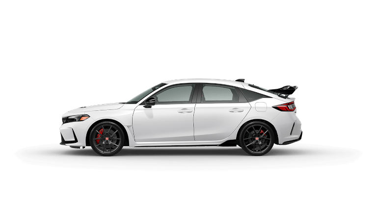 2026 Honda Civic Type R
