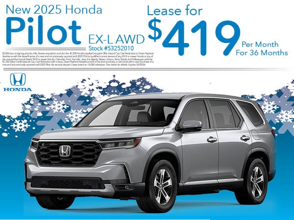 New & Used Honda Dealership in Athens, OH | Hugh White Honda of Athens