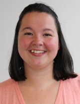 Staff member Tabitha Dixon from ID_f300129faac5