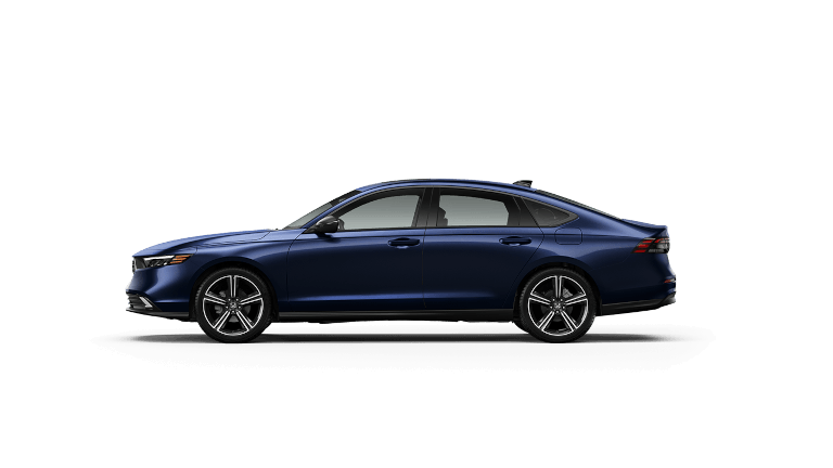 2026 Honda Accord