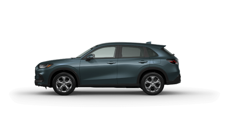 2027 Honda HR-V