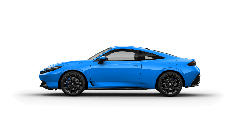 2026 Honda Prelude